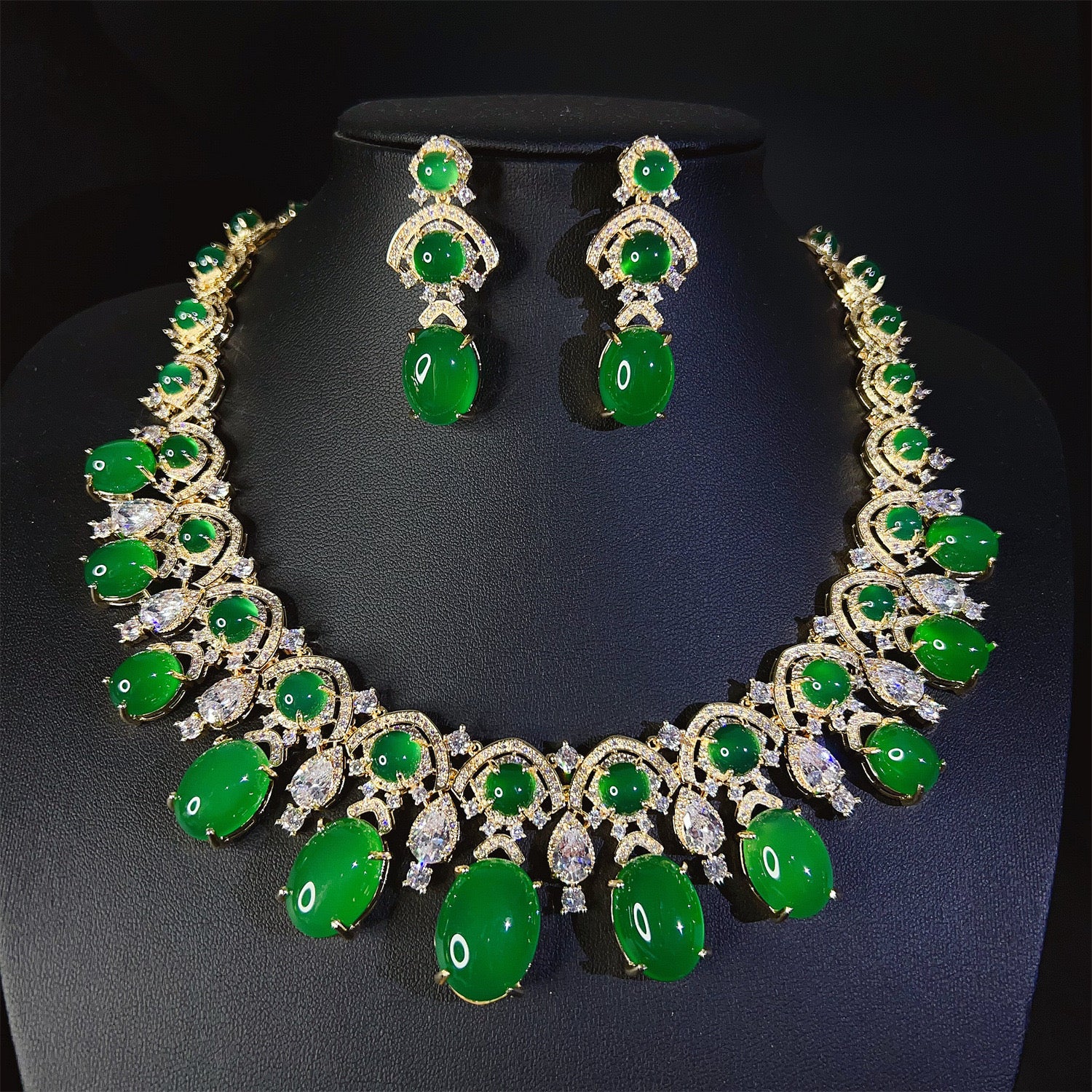 Masha 4 - Women’s Jewelry