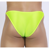 Huoa 294 - Speedo Leggings for Men