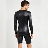 CHora 37 - Jumpsuit Leggings for Men