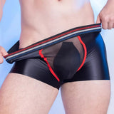 Yumaz 12 - Shorts Leggings for Men