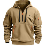 20WO - Hood. Shirt for Men - Sarman Fashion - Wholesale Clothing Fashion Brand for Men from Canada