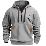 20WO - Hood. Shirt for Men - Sarman Fashion - Wholesale Clothing Fashion Brand for Men from Canada