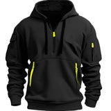 20WO - Hood. Shirt for Men - Sarman Fashion - Wholesale Clothing Fashion Brand for Men from Canada