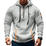 20WO - Hoodie for Men - Sarman Fashion - Wholesale Clothing Fashion Brand for Men from Canada