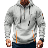20WO - Hoodie for Men - Sarman Fashion - Wholesale Clothing Fashion Brand for Men from Canada