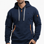 20WO - Hoodie for Men - Sarman Fashion - Wholesale Clothing Fashion Brand for Men from Canada