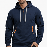 20WO - Hoodie for Men - Sarman Fashion - Wholesale Clothing Fashion Brand for Men from Canada