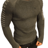 218Trikes - Long Sleeve Shirt for Men - Sarman Fashion - Wholesale Clothing Fashion Brand for Men from Canada