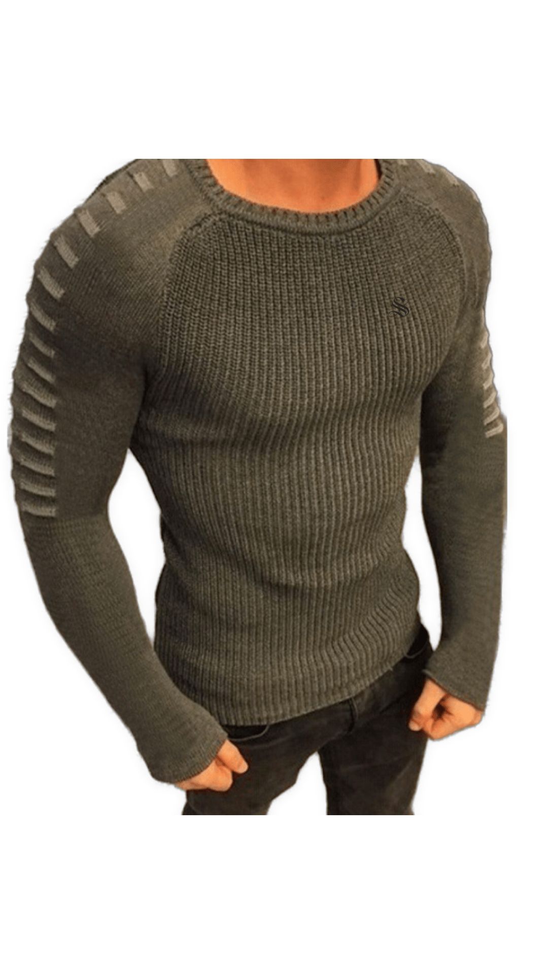 218Trikes - Long Sleeve Shirt for Men - Sarman Fashion - Wholesale Clothing Fashion Brand for Men from Canada