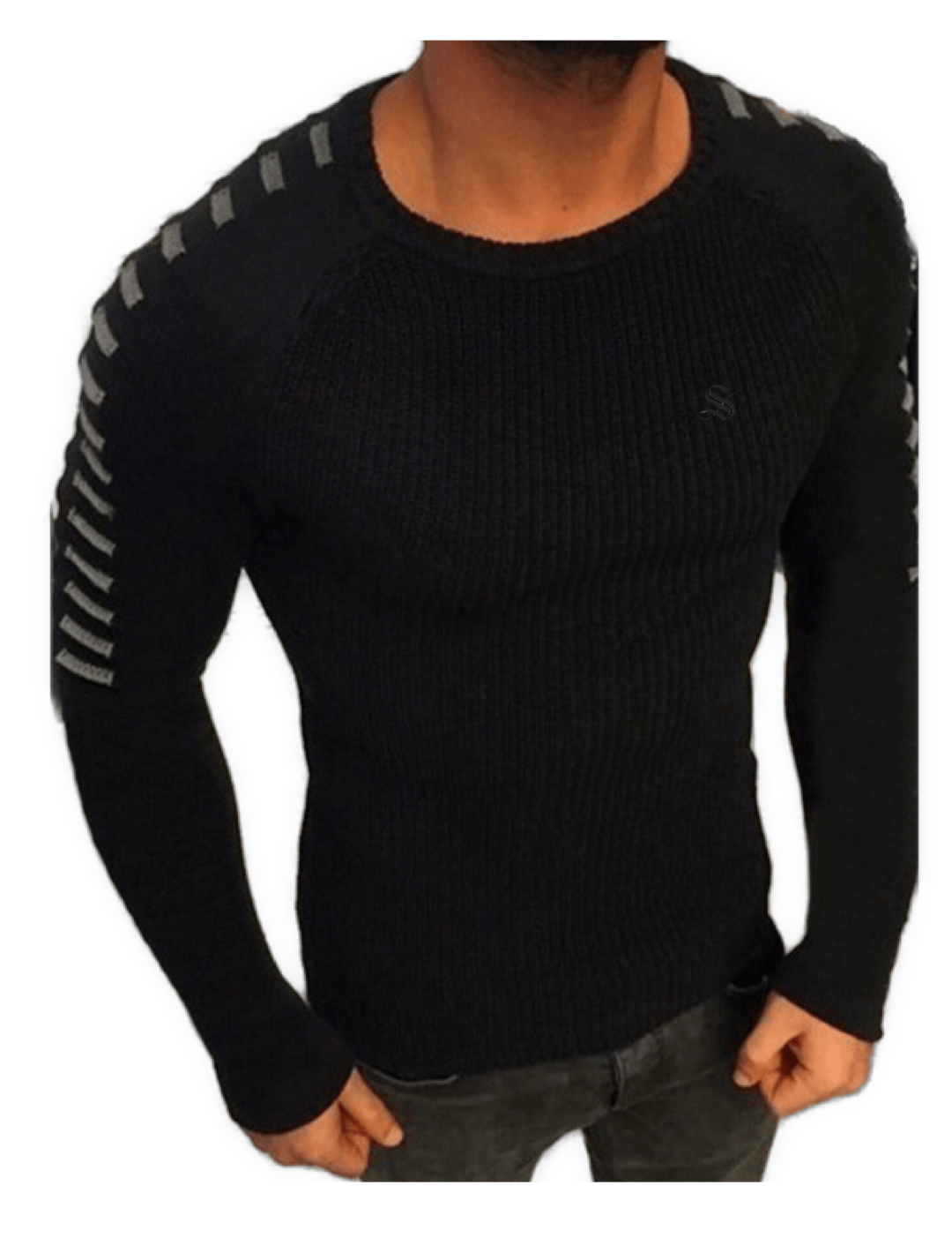 218Trikes - Long Sleeve Shirt for Men - Sarman Fashion - Wholesale Clothing Fashion Brand for Men from Canada