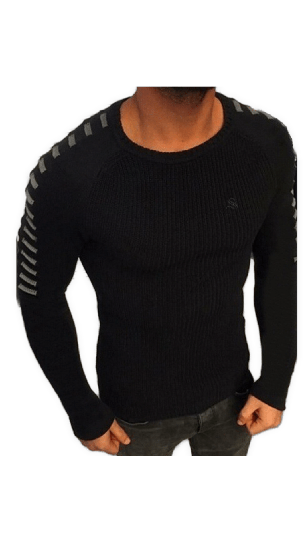 218Trikes - Long Sleeve Shirt for Men - Sarman Fashion - Wholesale Clothing Fashion Brand for Men from Canada
