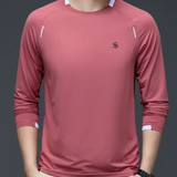 IZIS 6 - Long Sleeve Shirt for Men