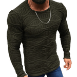 21Trikes - Long Sleeve Shirt for Men - Sarman Fashion - Wholesale Clothing Fashion Brand for Men from Canada