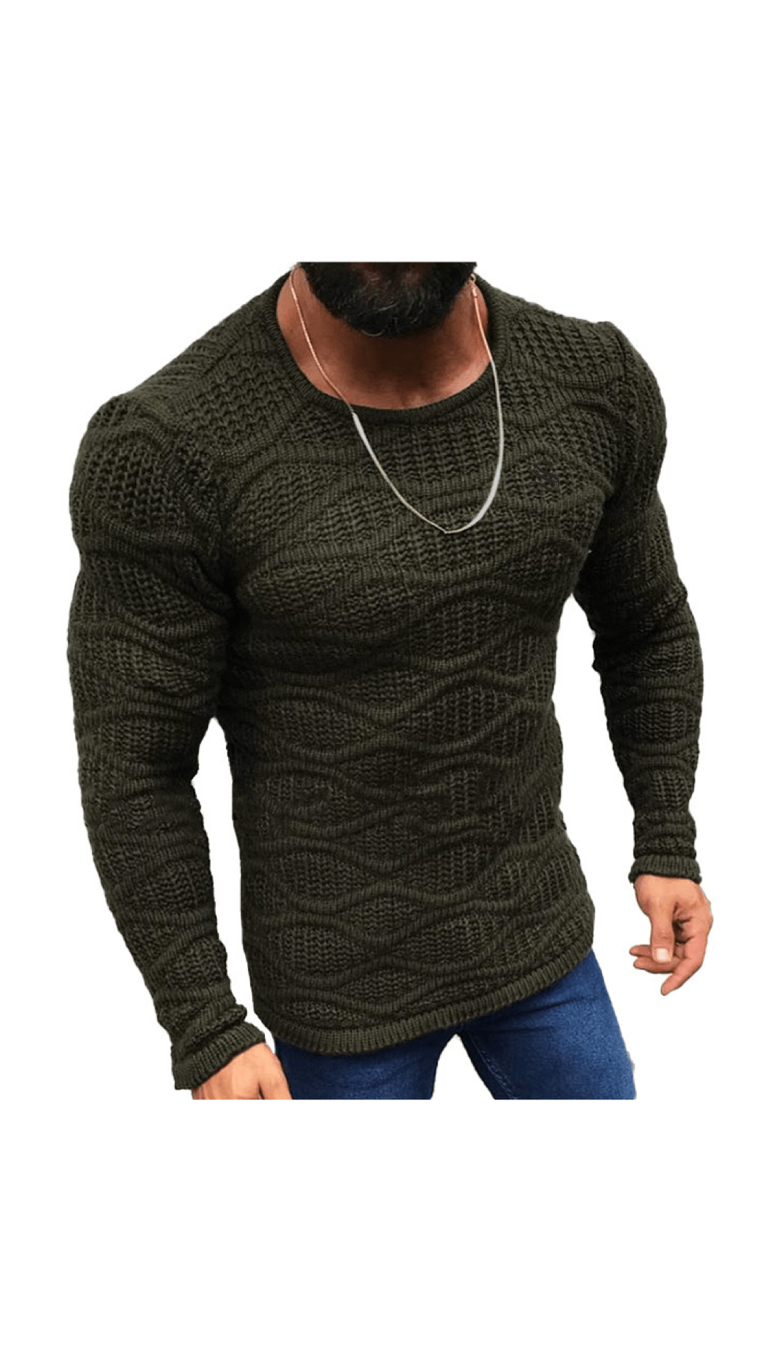 21Trikes - Long Sleeve Shirt for Men - Sarman Fashion - Wholesale Clothing Fashion Brand for Men from Canada