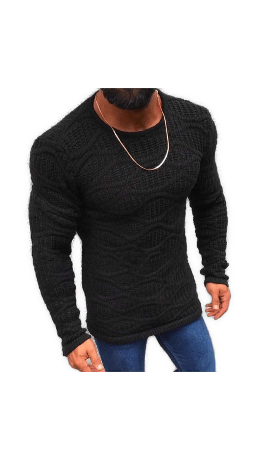 21Trikes - Long Sleeve Shirt for Men - Sarman Fashion - Wholesale Clothing Fashion Brand for Men from Canada