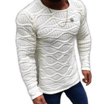 21Trikes - Long Sleeve Shirt for Men - Sarman Fashion - Wholesale Clothing Fashion Brand for Men from Canada