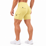 Yumaz 46 - Shorts Leggings for Men