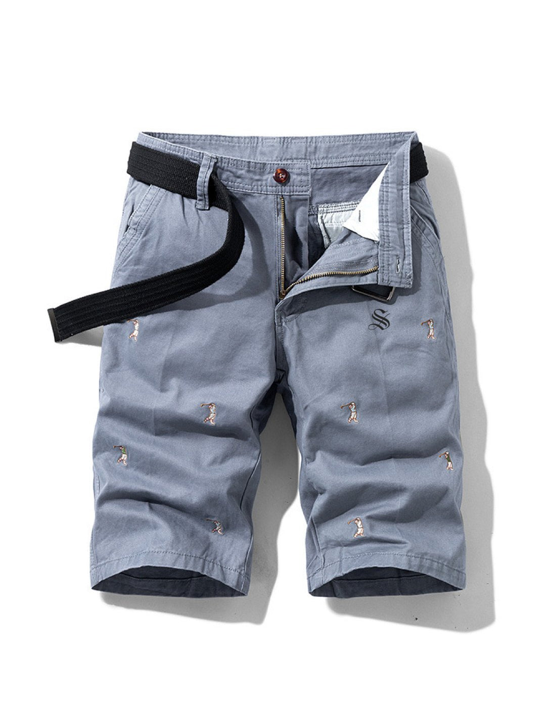 22/22 - Shorts for Men - Sarman Fashion - Wholesale Clothing Fashion Brand for Men from Canada