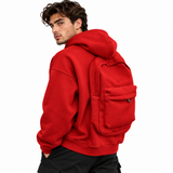 AR890 - Hoodie for Men