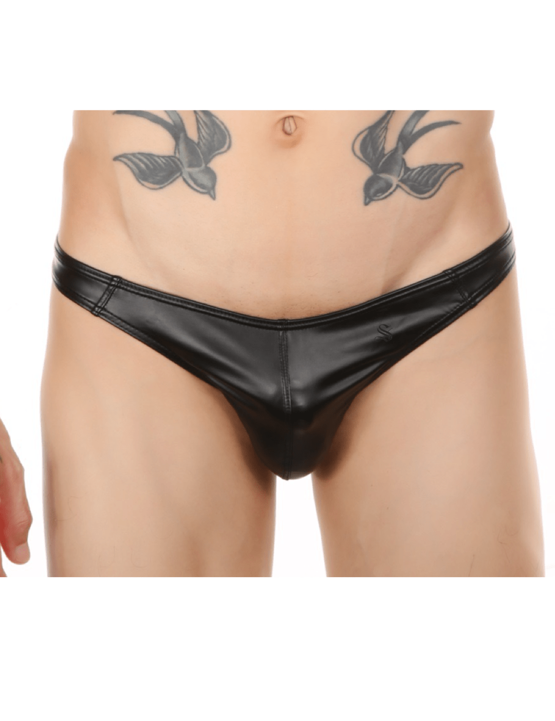 236 - Speedo Leggings for Men - Sarman Fashion - Wholesale Clothing Fashion Brand for Men from Canada