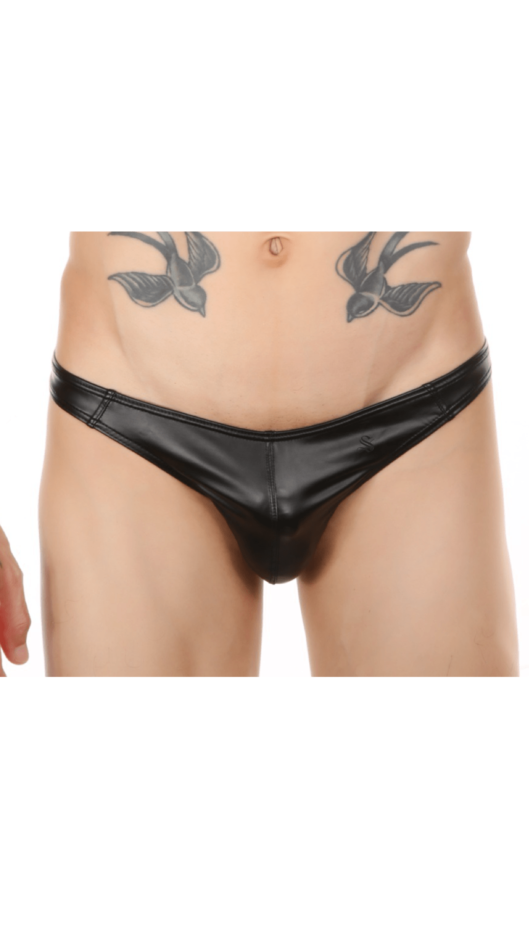 236 - Speedo Leggings for Men - Sarman Fashion - Wholesale Clothing Fashion Brand for Men from Canada