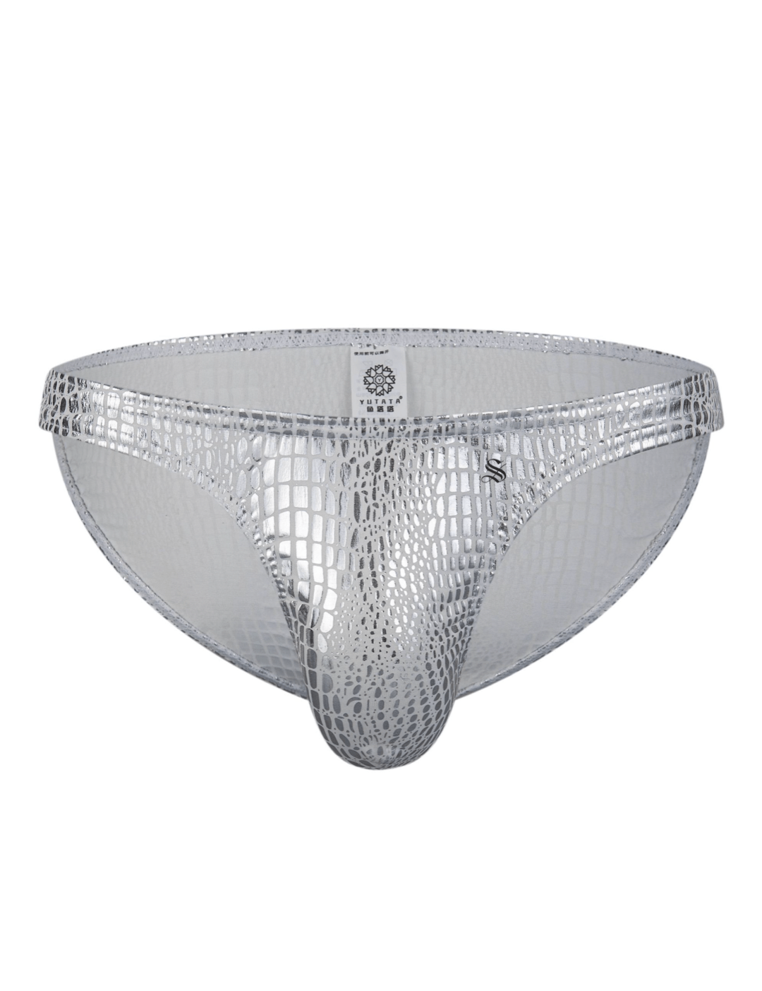 237 - Speedo Leggings for Men - Sarman Fashion - Wholesale Clothing Fashion Brand for Men from Canada