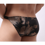 237 - Speedo Leggings for Men - Sarman Fashion - Wholesale Clothing Fashion Brand for Men from Canada