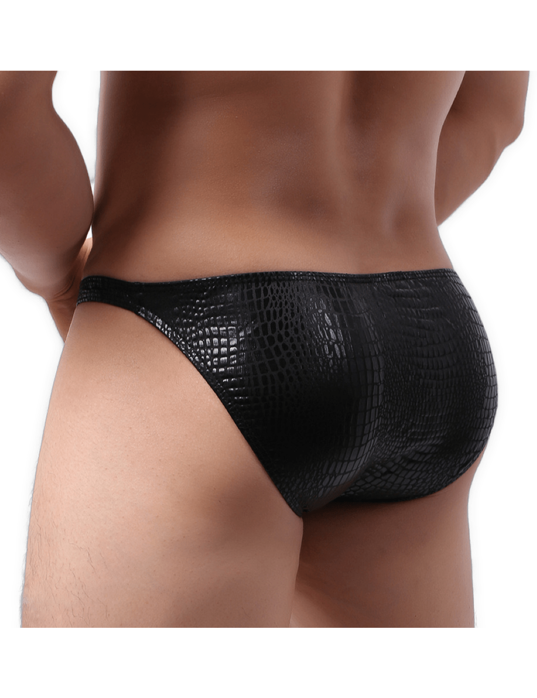 237 - Speedo Leggings for Men - Sarman Fashion - Wholesale Clothing Fashion Brand for Men from Canada