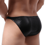 237 - Speedo Leggings for Men - Sarman Fashion - Wholesale Clothing Fashion Brand for Men from Canada