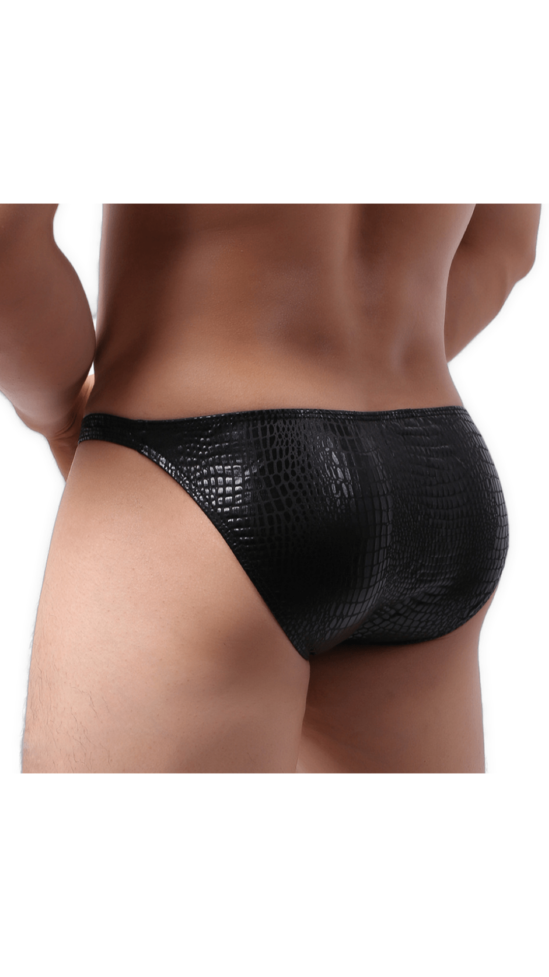 237 - Speedo Leggings for Men - Sarman Fashion - Wholesale Clothing Fashion Brand for Men from Canada