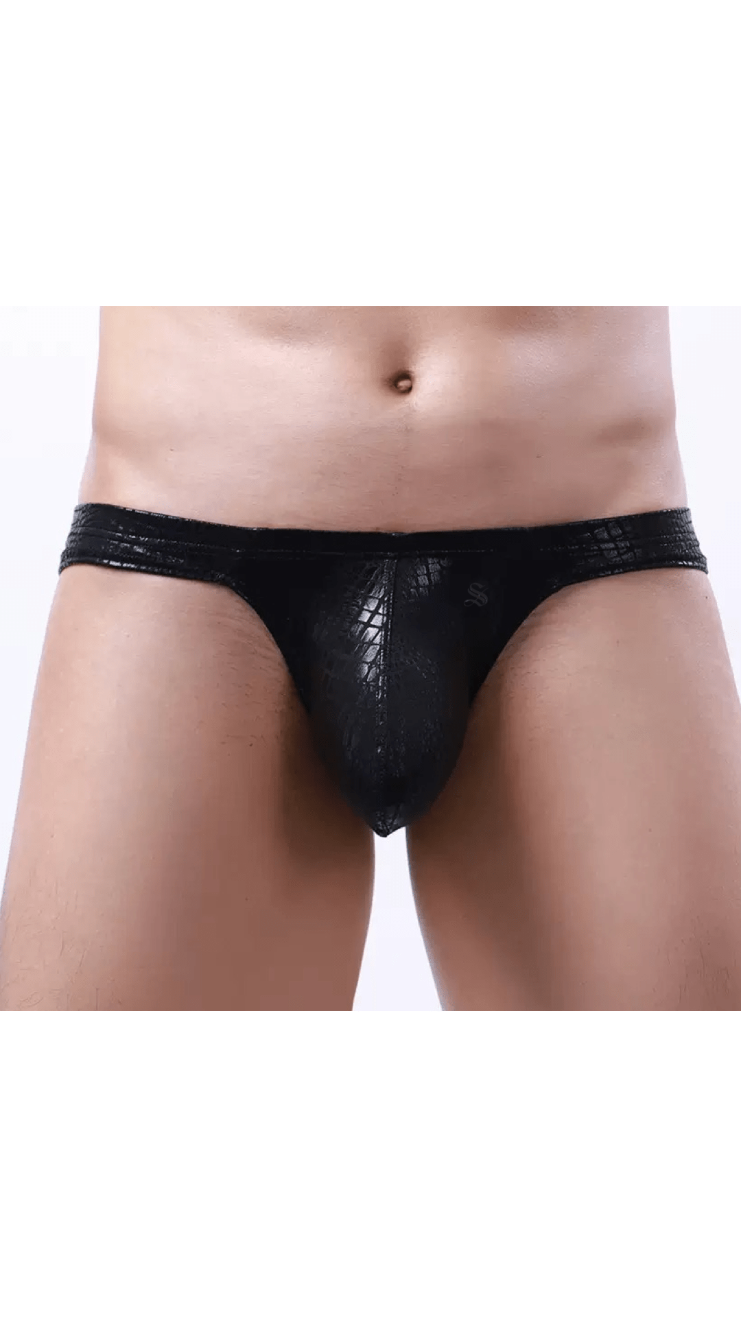 238 - Speedo Leggings for Men - Sarman Fashion - Wholesale Clothing Fashion Brand for Men from Canada