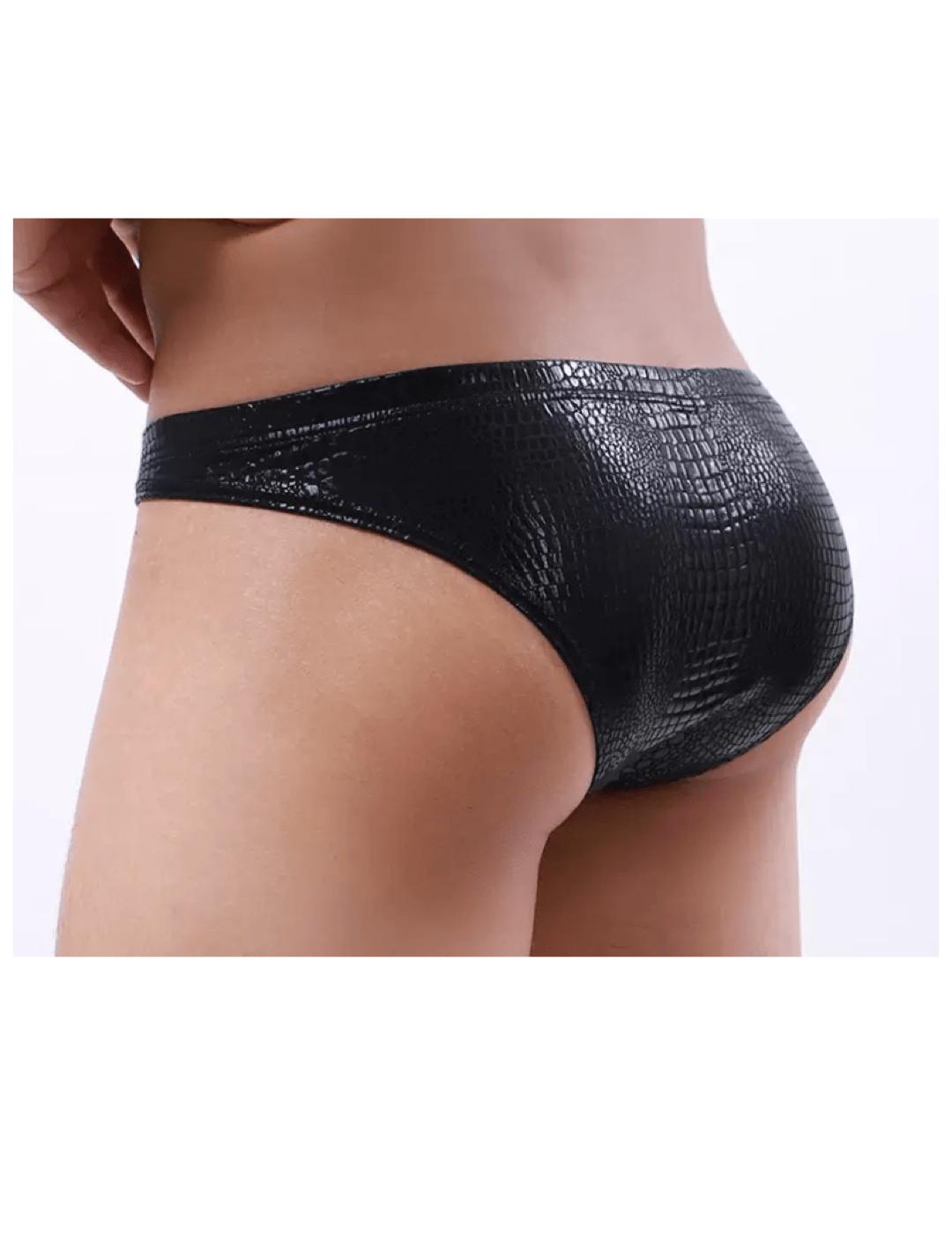 238 - Speedo Leggings for Men - Sarman Fashion - Wholesale Clothing Fashion Brand for Men from Canada