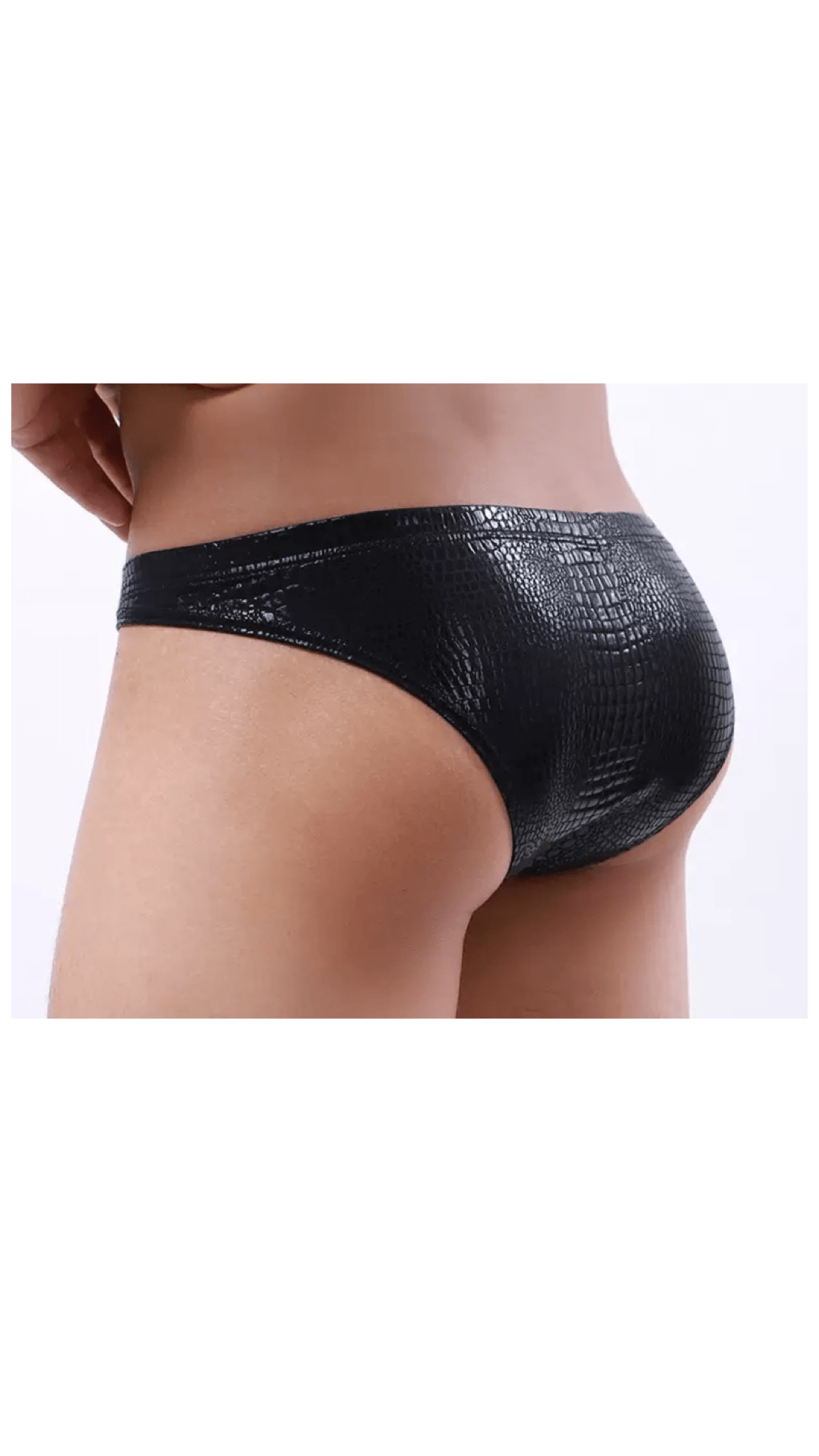 238 - Speedo Leggings for Men - Sarman Fashion - Wholesale Clothing Fashion Brand for Men from Canada