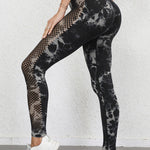 2393B - Leggings for Women - Sarman Fashion - Wholesale Clothing Fashion Brand for Men from Canada