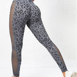 2394B - Leggings for Women - Sarman Fashion - Wholesale Clothing Fashion Brand for Men from Canada