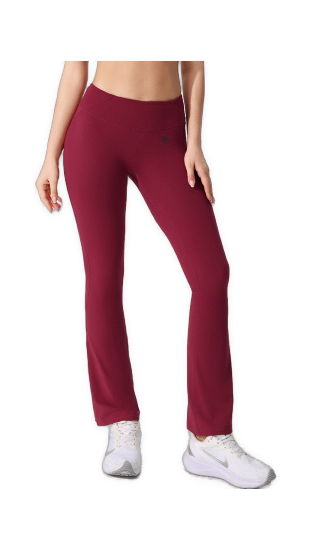 23956B - Leggings for Women - Sarman Fashion - Wholesale Clothing Fashion Brand for Men from Canada