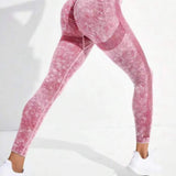 2396B- Leggings for Women - Sarman Fashion - Wholesale Clothing Fashion Brand for Men from Canada