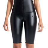 2399B - Leggings Shorts for Women - Sarman Fashion - Wholesale Clothing Fashion Brand for Men from Canada