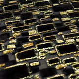 SaeRoz 29 - Velvet Long Sleeves Shirt for Men