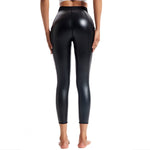 2401B - Leggings for Women - Sarman Fashion - Wholesale Clothing Fashion Brand for Men from Canada
