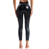 2401B - Leggings for Women - Sarman Fashion - Wholesale Clothing Fashion Brand for Men from Canada