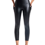 2401B - Leggings for Women - Sarman Fashion - Wholesale Clothing Fashion Brand for Men from Canada