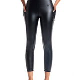 2401B - Leggings for Women - Sarman Fashion - Wholesale Clothing Fashion Brand for Men from Canada