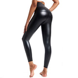 2402B - Leggings for Women - Sarman Fashion - Wholesale Clothing Fashion Brand for Men from Canada