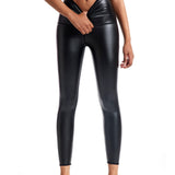 2402B - Leggings for Women - Sarman Fashion - Wholesale Clothing Fashion Brand for Men from Canada
