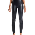 2402B - Leggings for Women - Sarman Fashion - Wholesale Clothing Fashion Brand for Men from Canada