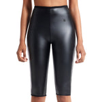2413B - Leggings Shorts for Women - Sarman Fashion - Wholesale Clothing Fashion Brand for Men from Canada