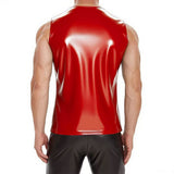 Fofup 19 - Tank Top for Men