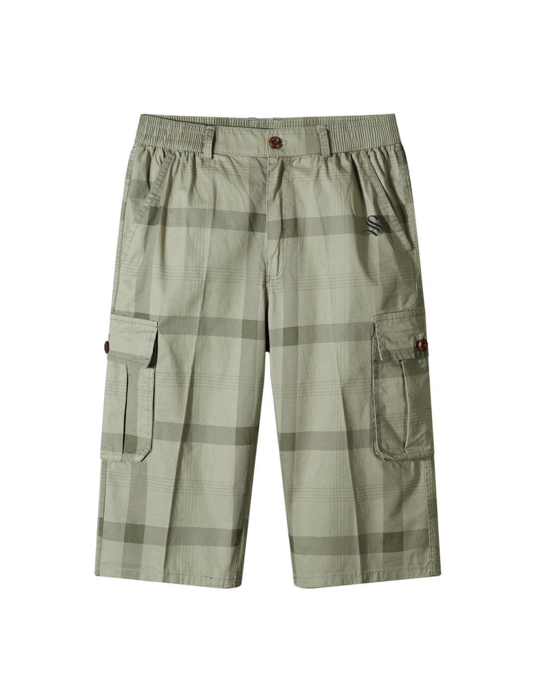24/24 - Shorts for Men - Sarman Fashion - Wholesale Clothing Fashion Brand for Men from Canada