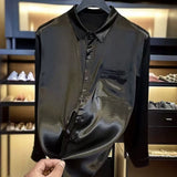 Black Dragon 89 - Shirt for Men